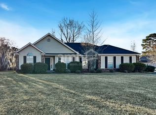 5 Cassidy Ct, Pooler, GA 31322