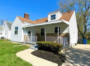 3211 Otterbein Ave, Dayton, OH 45406