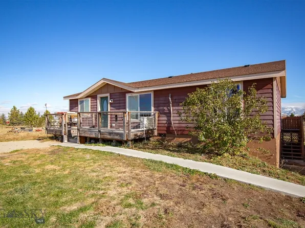 276 Blackhawk Ln, Belgrade, MT 59714