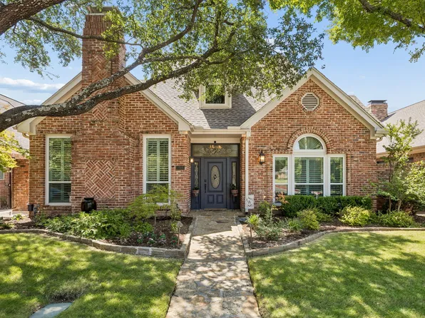 5916 Richwater Dr, Dallas, TX 75252