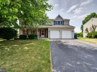 404 Martins Rd, Sinking Spring, PA 19608