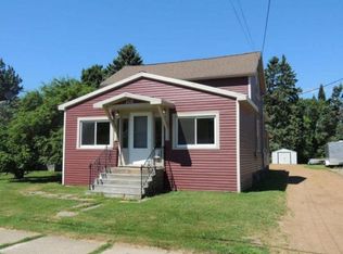 702 Elm St, Antigo, WI 54409