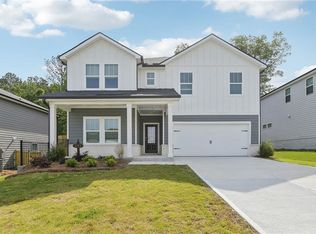 193 Ivey Township Dr, Dallas, GA 30132