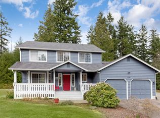 1240 SW Station Cir, Port Orchard, WA 98367