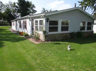 4227 W 500 S, Albion, IN 46701
