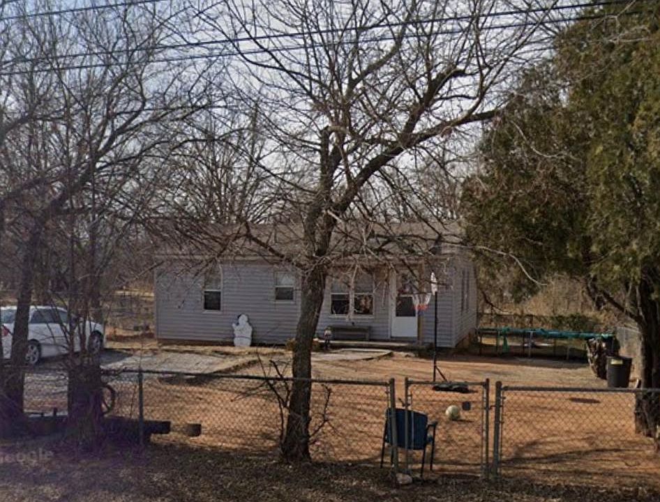9213 N Hiwassee Rd, Jones, OK 73049 Zillow