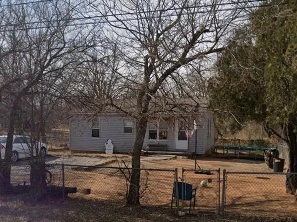 9213 N Hiwassee Rd, Jones, OK 73049