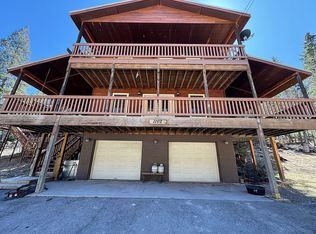 1102 Maple Dr, Cloudcroft, NM 88317