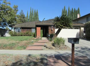 3235 Indus Ct, San Jose, CA 95127