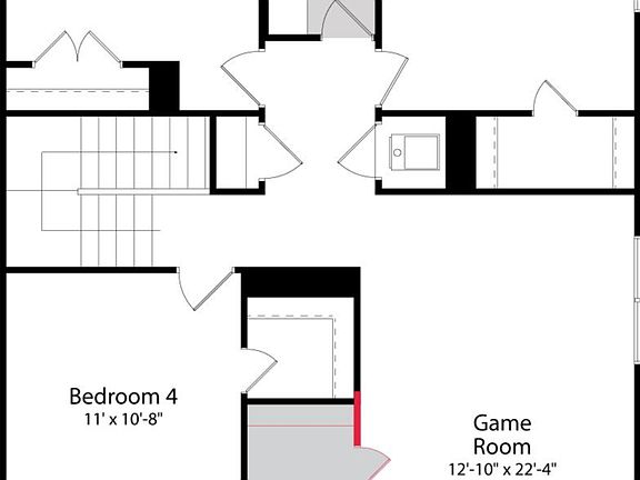 W S 239400 BG 3 2nd Floor