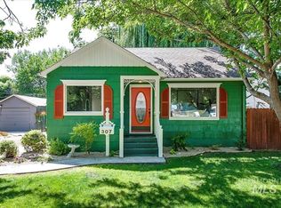 307 S Olive St, Nampa, ID 83686