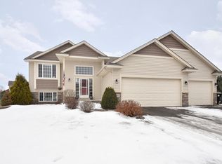 16907 Garnet St NW, Ramsey, MN 55303