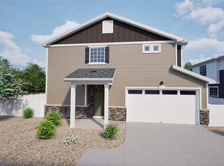 22292 E 39th Ave, Aurora, CO 80019