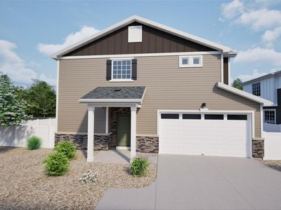 22292 E 39th Avenue, Aurora, CO, 80019
