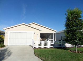 1576 Bayou Pl, The Villages, FL 32162