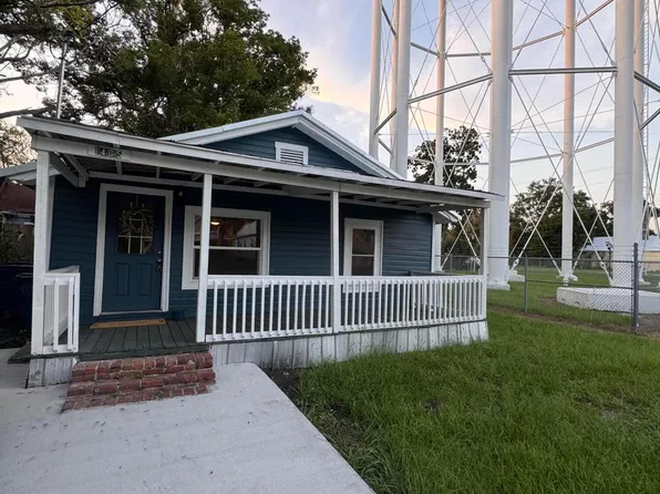 1405 Prince St, Brunswick, GA 31520
