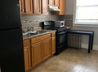 3037 N Karlov Ave #2, Chicago, IL 60641