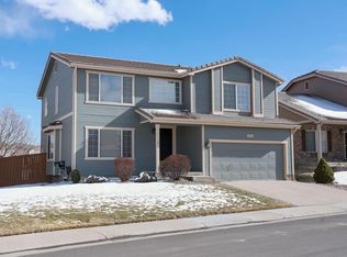 10226 Fawnbrook Ct, Highlands Ranch, CO 80130