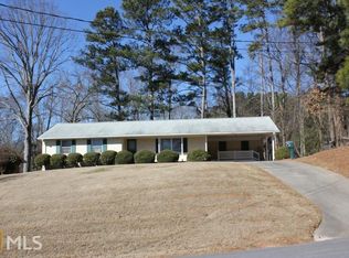5414 Beach Haven Dr, Gainesville, GA 30504