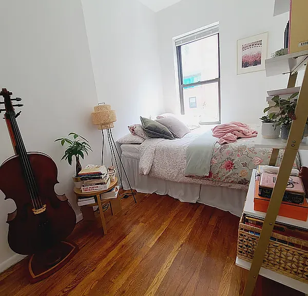 316 Lexington Ave #4F — Photo 2