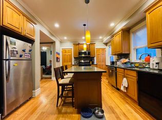 11 Dawes St #2, Dorchester, MA 02125