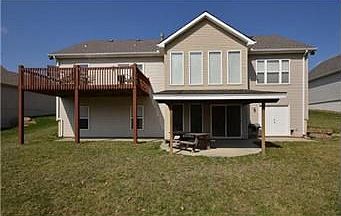 4th image of 13305 Timber Park Dr