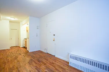 Rented by City Connections Realty