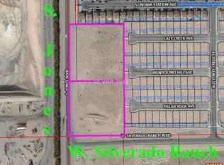 9640 S Jones Blvd, Las Vegas, NV 89139