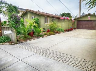 1585 Bulb Ave, Santa Cruz, CA 95062