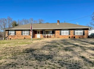2824 Blairmont Dr, Danville, VA 24540