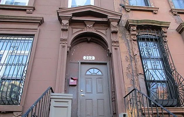1st image of 212 Lefferts Pl #11238
