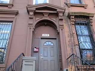 212 Lefferts Pl #11238, Brooklyn, NY