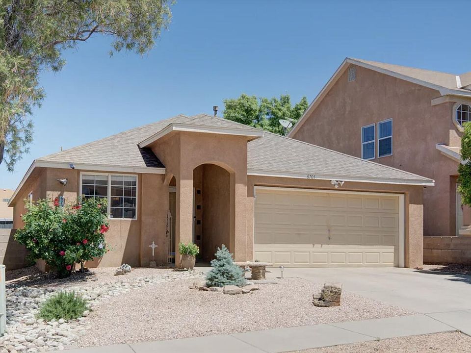 1st image of 6705 El Modesto Ct NE