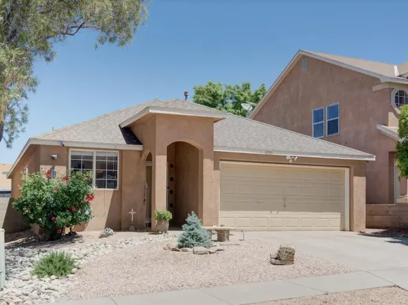 6705 El Modesto Ct NE, Albuquerque, NM 87113