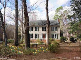 200 Emerywood Dr, Raleigh, NC 27615