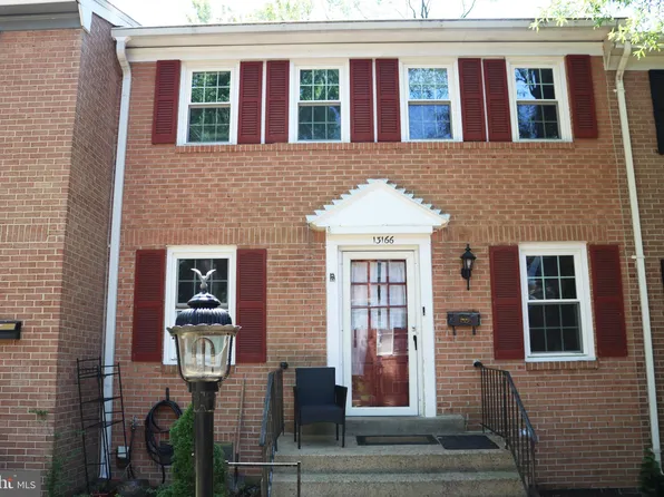 13166 Putnam Cir, Woodbridge, VA 22191