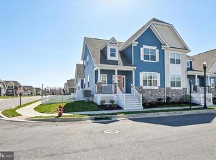 220 Fox St, Milton, DE