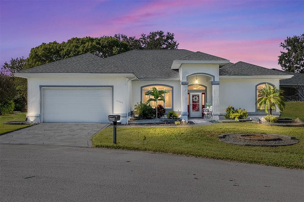 11545 SE 175th St, Summerfield, FL 34491 | Zillow