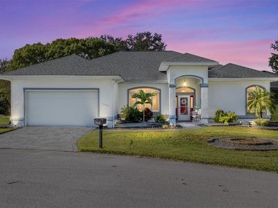 11545 SE 175th St, Summerfield, FL, 34491