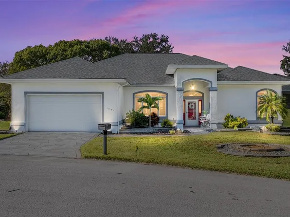 11545 SE 175th St, Summerfield, FL 34491