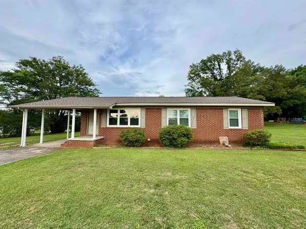 768 County Road 323, Florence, AL 35634