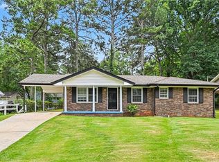1623 Jolly Green Ct, Conley, GA 30288