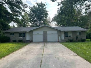 3173 & 3175 S Towerline Rd, Bridgeport, MI 48722