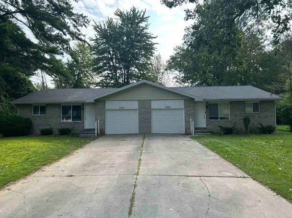 3173 & 3175 S Towerline Rd, Bridgeport, MI 48722