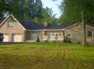 212 Bellefonte Dr, Ashland, KY 41101