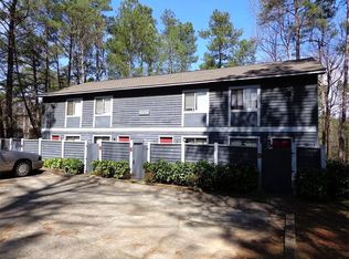 6519 Parton Ct APT A, Peachtree Corners, GA 30092