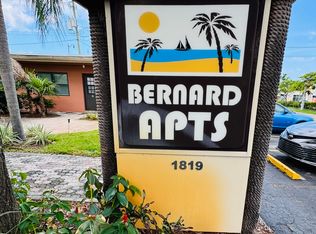 1819 Wilson St #12A, Hollywood, FL 33020