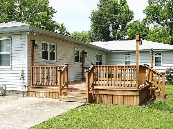 242 N Main St, Brunson, SC 29911