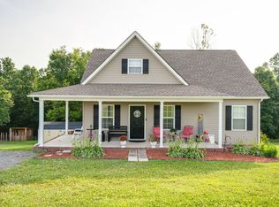 828 Kirbytown Rd, Lafayette, TN 37083