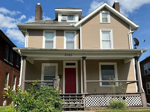 2062 N 4th St, Columbus, OH 43201